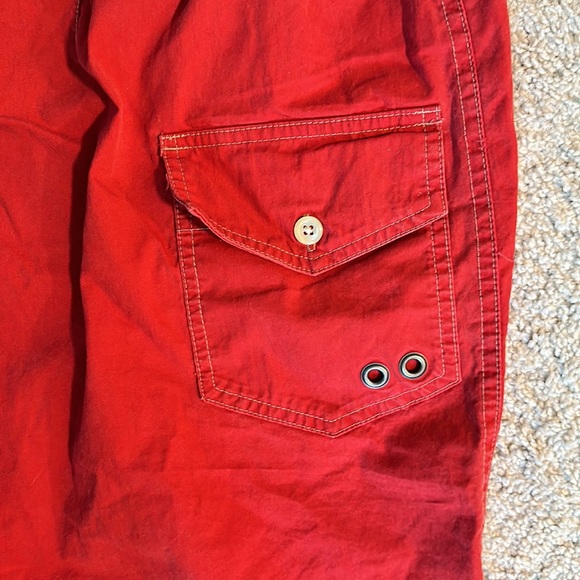 Men’s Ralph Lauren Swim Trunks 2XLT - Picture 7 of 8